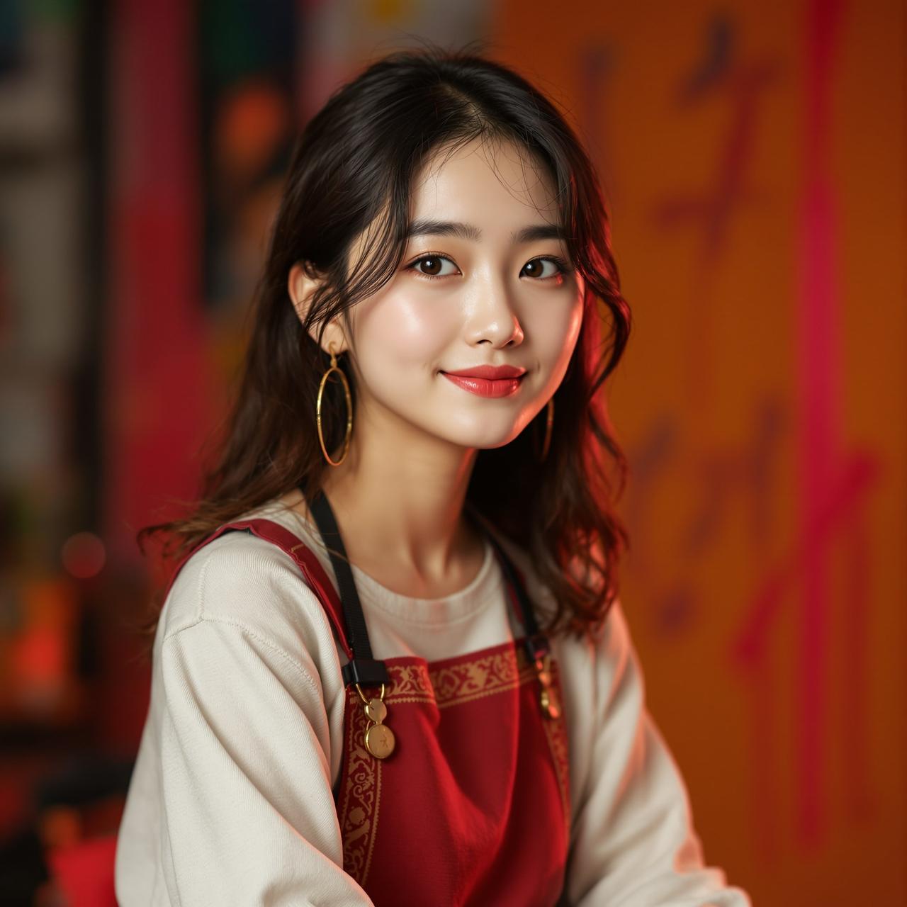 免费看漫画网站创作者:苏婉清 - 《江夜行》导演 / 水墨风格开创者 免费看漫画网站幕后阵容:苏婉清